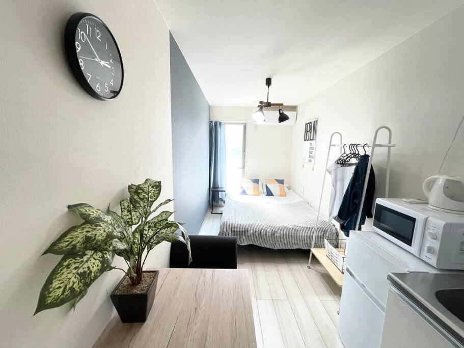 Glanz Okubo 2f Apartmán Prefektura Tokio