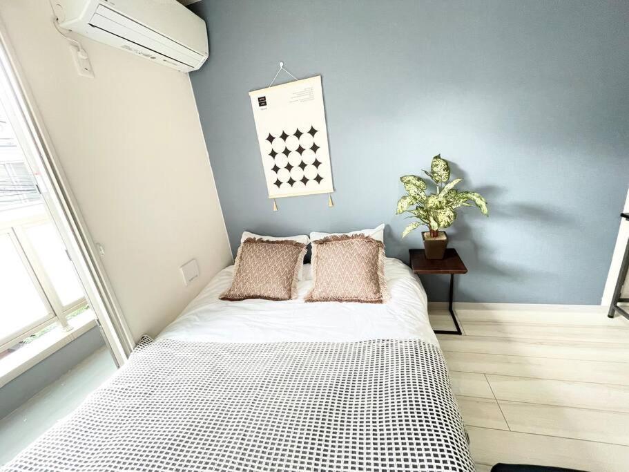 Apartmán Glanz Okubo 2f Prefektura Tokio