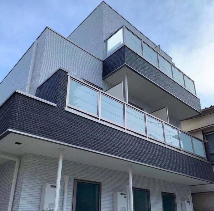 Glanz Okubo 2f Apartmán Prefektura Tokio