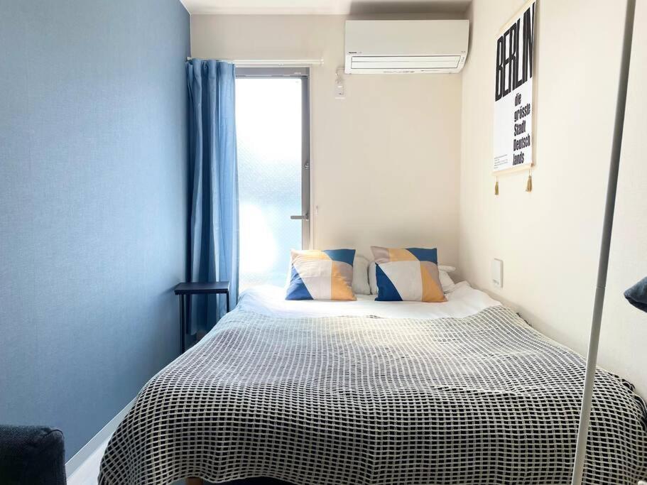 Apartmán Glanz Okubo 2f