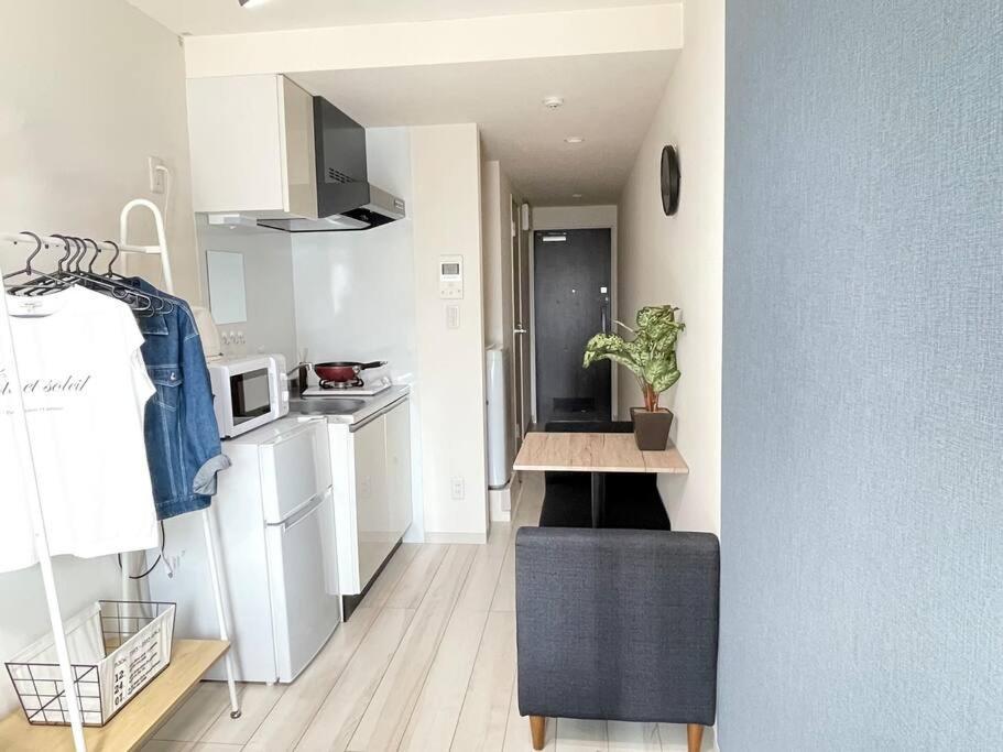 Glanz Okubo 2f Apartmán