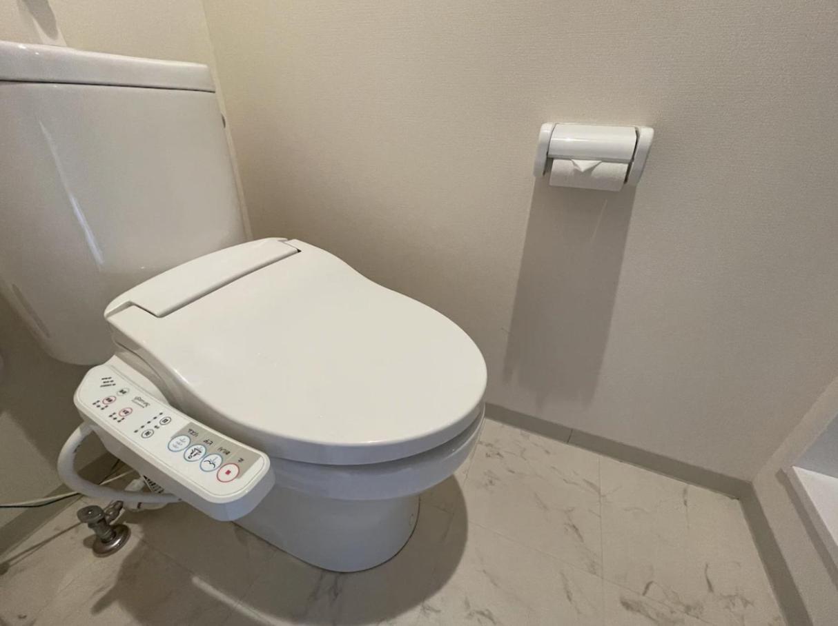 Apartmán Glanz Okubo 2f Prefektura Tokio